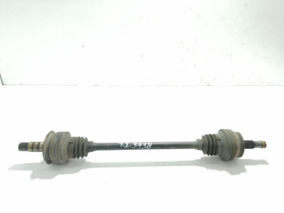 TRANSMISION TRASERA IZQUIERDA, MERCEDES-BENZ, CLASE E (BM 211) BERLINA