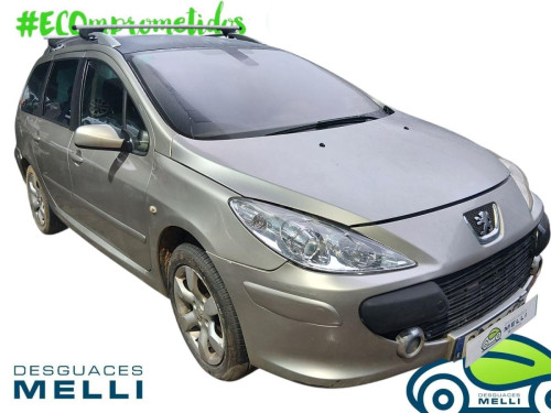  PEUGEOT 307 BREAK/ SW (S2) 