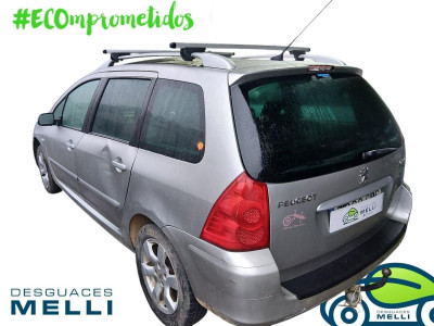 PEUGEOT 307 BREAK/ SW (S2)