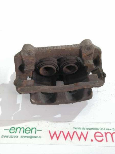  PINZA DE FRENO DELANTERA DERECHA OPEL VIVARO 