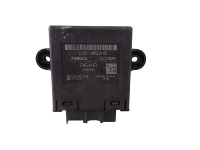 MODULO ELECTRONICO, FORD, PUMA