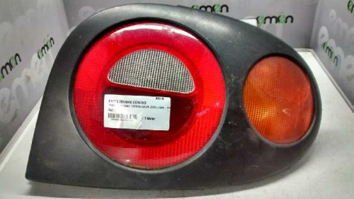  PILOTO TRASERO DERECHO RENAULT MEGANE I COUPE (DA0) 