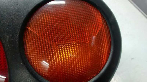  PILOTO TRASERO DERECHO RENAULT MEGANE I COUPE (DA0) 