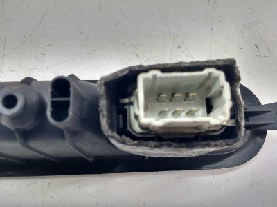 MANDO ELEVALUNAS TRASERO DERECHO, RENAULT, MEGANE II CLASSIC BERLINA