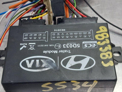 MODULO ELECTRONICO, KIA, SORENTO R (XM)