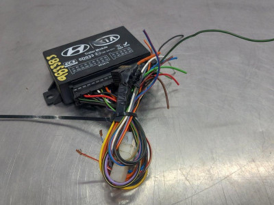 MODULO ELECTRONICO, KIA, SORENTO R (XM)