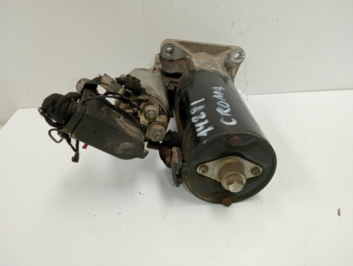  MOTOR ARRANQUE FIAT CROMA (194) 