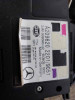 LUZ INTERIOR Mercedes-Benz CLK (BM 209) COUPE 