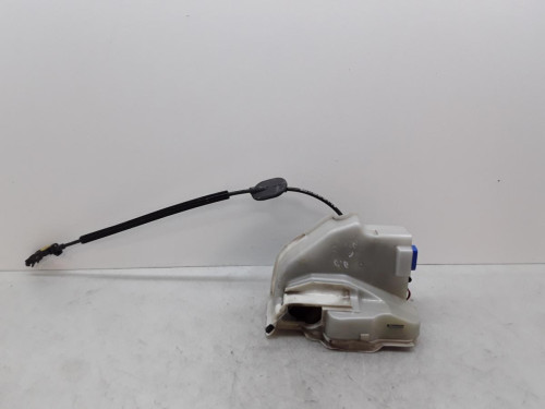 CERRADURA PUERTA DELANTERA DERECHA Volkswagen GOLF PLUS V (5M1) 