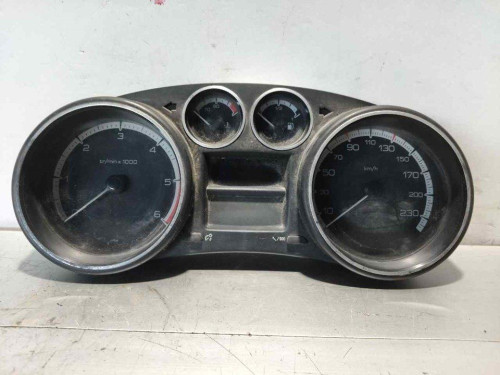 CUADRO INSTRUMENTOS PEUGEOT 308 
