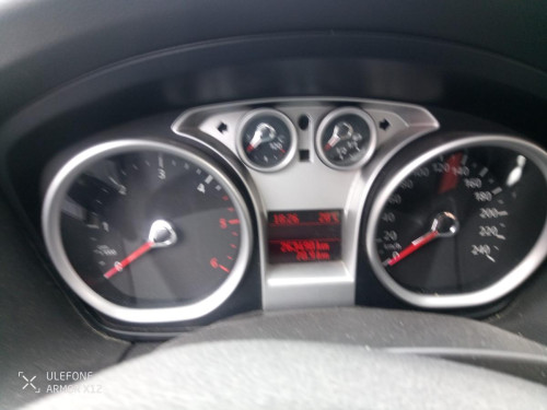  FORD FOCUS SPORTBREAK (CB4) 