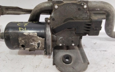 MOTOR LIMPIA DELANTERO