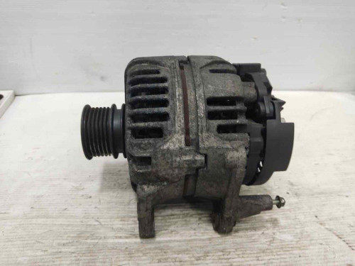  ALTERNADOR, , 