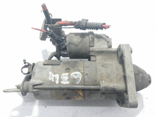  MOTOR ARRANQUE FIAT BRAVO (182) 