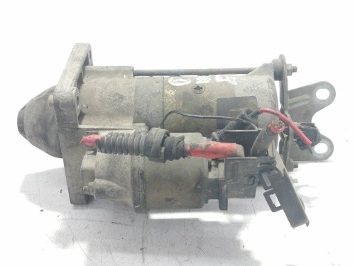  MOTOR ARRANQUE FIAT BRAVO (182) 