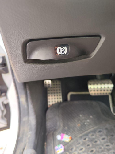 PALANCA FRENO, MERCEDES-BENZ, CLASE E (BM 211) BERLINA