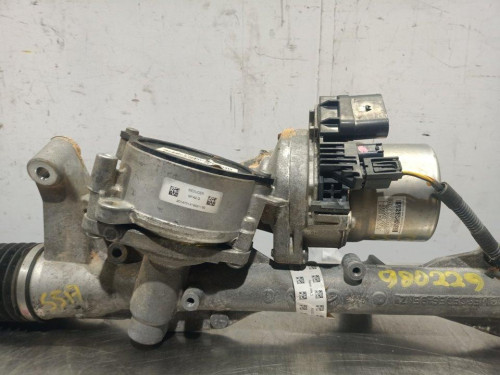  CREMALLERA DIRECCION MERCEDES-BENZ CLASE B (BM 247) 
