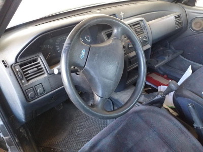 FORD ESCORT BERL./TURNIER