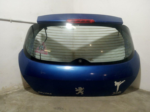  PORTON TRASERO Peugeot 308 