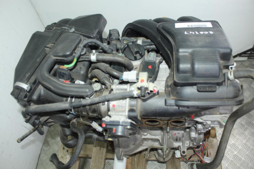  MOTOR COMPLETO, , 