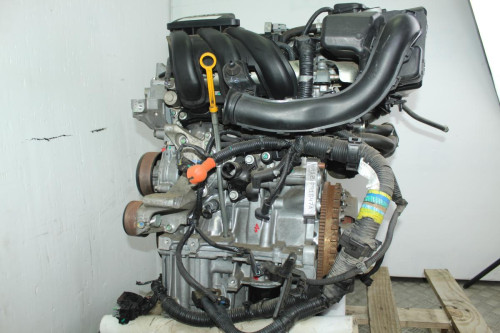 MOTOR COMPLETO, , 