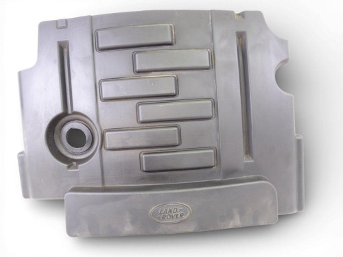 TAPA MOTOR de segunda mano