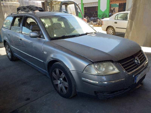  VOLKSWAGEN PASSAT VARIANT (3B6) 