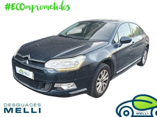 CITROEN C5 BERLINA — vehículo donante para recambios 