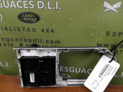 NO IDENTIFICADO LAND ROVER DISCOVERY 