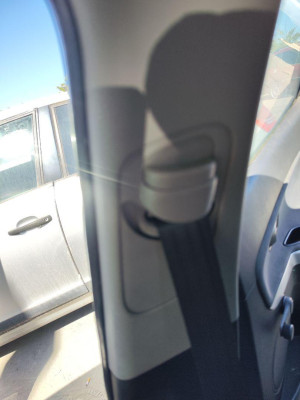 CINTURON SEGURIDAD DELANTERO DERECHO