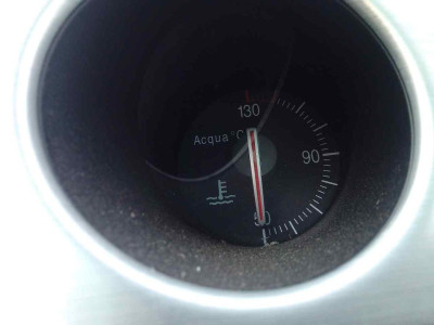 CUADRO INSTRUMENTOS, ALFA ROMEO, BRERA (177)