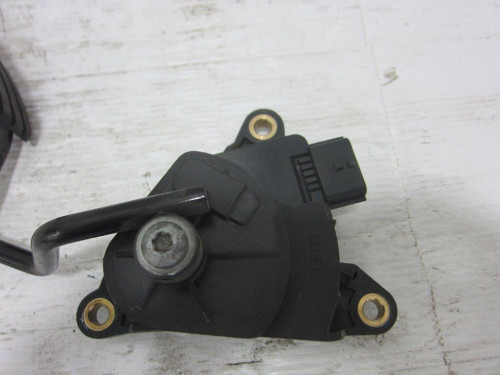  PEDAL ACELERADOR, RENAULT, CLIO III 
