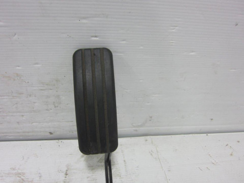  PEDAL ACELERADOR, RENAULT, CLIO III 