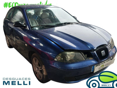 SEAT IBIZA (6L1)