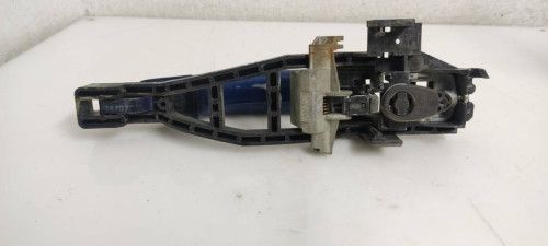  MANETA EXTERIOR DELANTERA IZQUIERDA FORD FOCUS BERLINA (CAP) 
