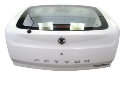 PORTON TRASERO, SSANGYONG, ACTYON