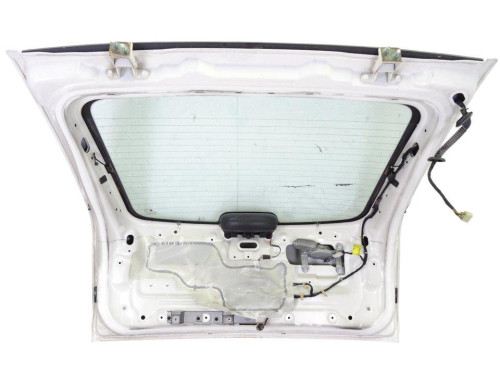  PORTON TRASERO, SSANGYONG, ACTYON 