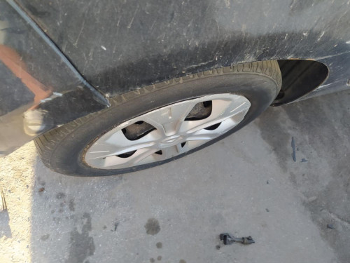  LLANTA Renault CLIO III 