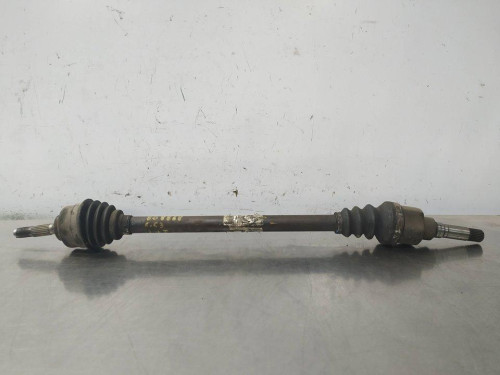  TRANSMISION DELANTERA DERECHA, CITROEN, C3 PLURIEL 