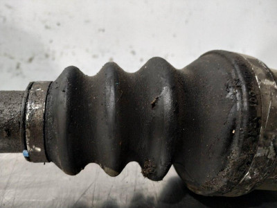 TRANSMISION DELANTERA DERECHA, CITROEN, C3 PLURIEL