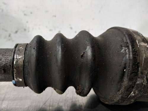  TRANSMISION DELANTERA DERECHA, CITROEN, C3 PLURIEL 