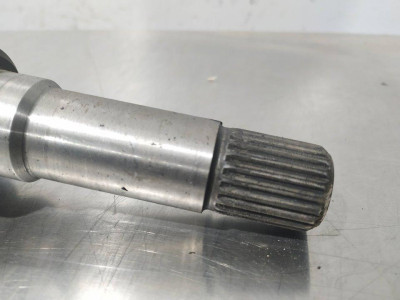 TRANSMISION DELANTERA DERECHA, CITROEN, C3 PLURIEL