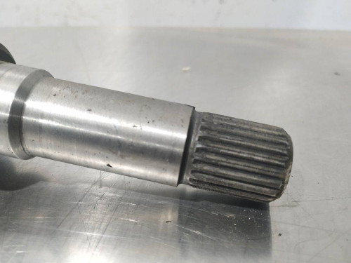  TRANSMISION DELANTERA DERECHA, CITROEN, C3 PLURIEL 