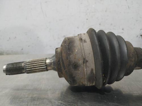  TRANSMISION DELANTERA DERECHA, CITROEN, C3 PLURIEL 