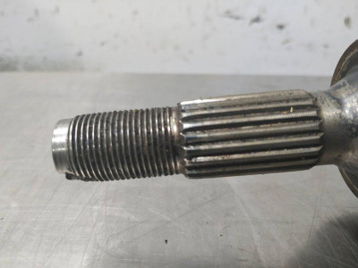 TRANSMISION DELANTERA DERECHA, CITROEN, C3 PLURIEL