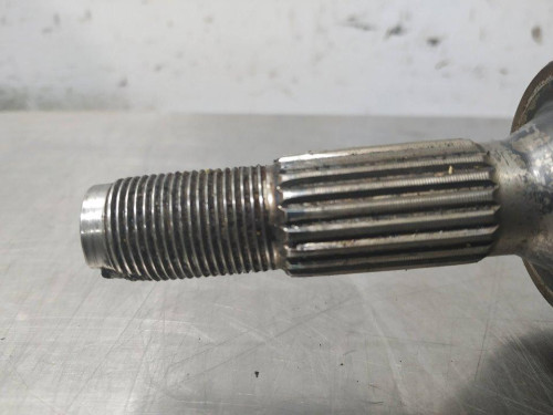  TRANSMISION DELANTERA DERECHA, CITROEN, C3 PLURIEL 