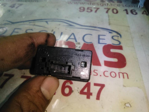  MANDO ELEVALUNAS TRASERO IZQUIERDO BMW SERIE 7 (E38) 