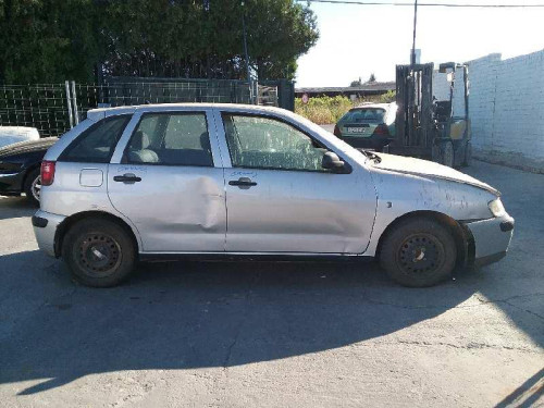  SEAT IBIZA (6K1) 