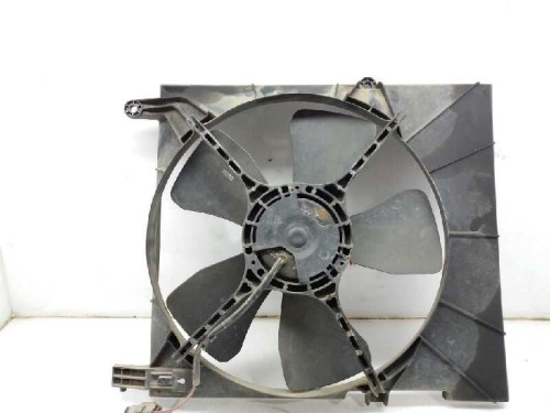 ELECTROVENTILADOR Chevrolet AVEO BERLINA 