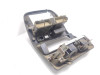 CONSOLA CENTRAL Nissan PICKUP (D22) 
